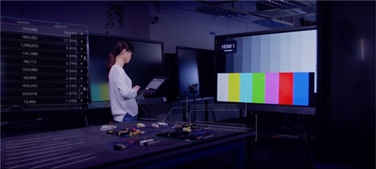 以用戶為核心，精研硬件與輔助設(shè)備——希沃如何不負(fù)每一分信任