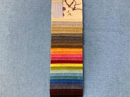 柔軟親膚麻布 現(xiàn)代沙發(fā)布藝的紡織魅力與舒適體驗(yàn)